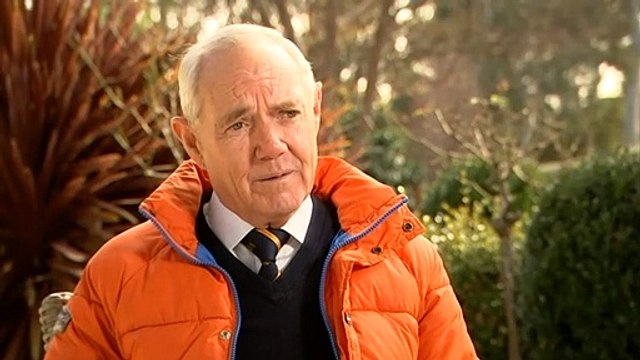 Cremations, natural burials on the rise in Canberra