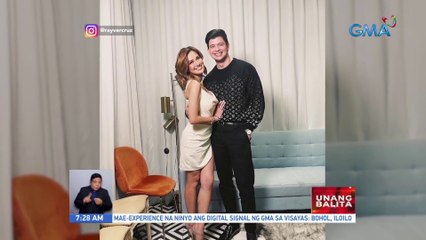 "Juliever", pinakilig ang fans sa kanilang "I'm Yours" cover | UB