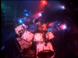 Lars Ulrich & James Hetfield Drum Battle