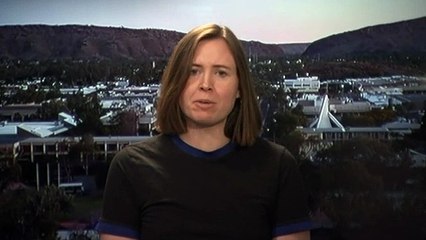 NT Police find bodies of baby, two adults in Central Australia