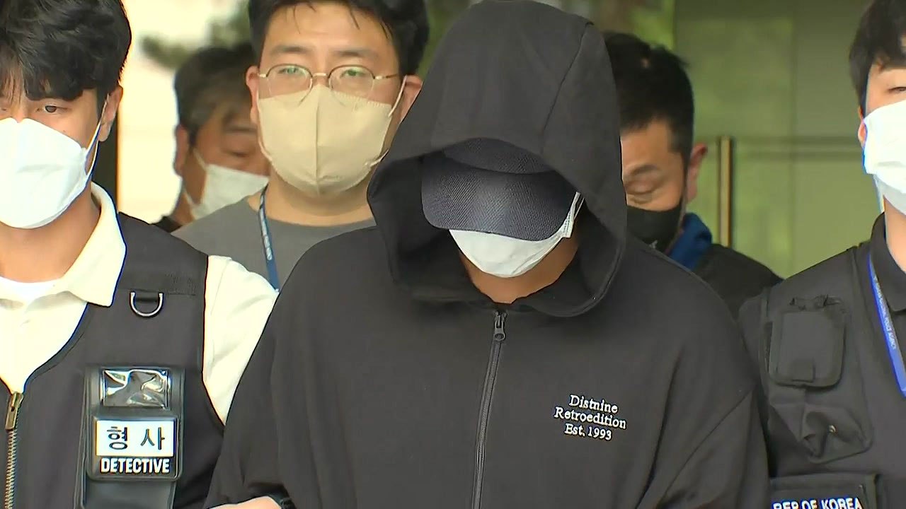 [뉴스라이더] '인하대 사망 사건' 피의자 구속...고의성은 '부인' / YTN
