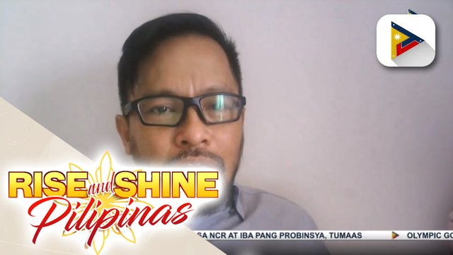 Panayam kay Atty. Edward Chico, isang political analyst hinggil sa mga posibleng lamanin ng unang SONA ni PBBM