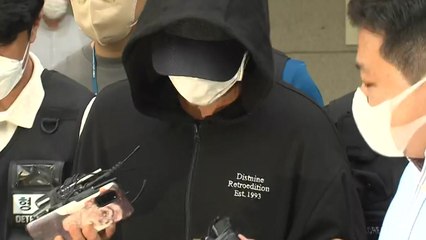 '인하대 사망 사건' 다른 곳에서 발견된 피해자 옷...증거 인멸 시도? / YTN
