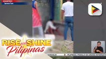 2 patay, 2 sugatan sa pamamaril sa General Santos City