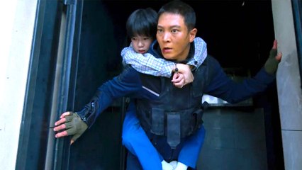 Carter on Netflix with Joo Won | Official Trailer