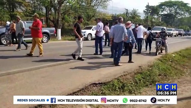 Olancho: Ganaderos de Poncaya denuncian que no se respeta el acuerdo del precio de la leche