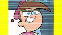 Cosmo says the F word to Timmy (Fairly OddParents Official Leaked Footage)
