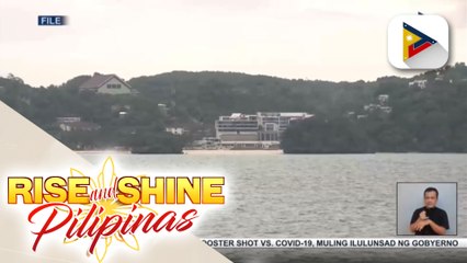 Boracay, Palawan, at Cebu, napabilang sa mga kinilalang pinakamagagandang isla sa buong mundo