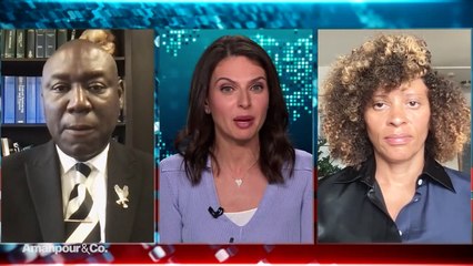 Amanpour and Company - June 21, 2022