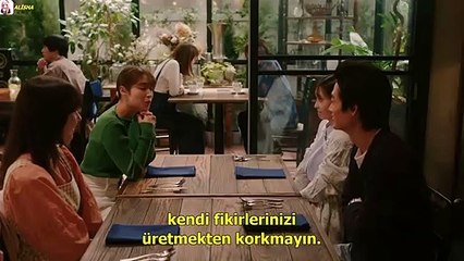 Knhysn - Who Needs 2. Bölüm TR Altyazılı