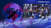 Top Five Cricket News today