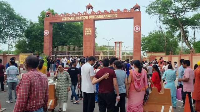 नीट में गफलत अभ्यर्थियों को हिंदी की जगह अंग्रेजी का पेपर देने पर हुई गड़बड़