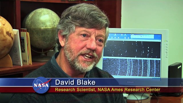 NASA Ames Science Instrument Launches Aboard New Mars Rover