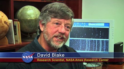 NASA Ames Science Instrument Launches Aboard New Mars Rover