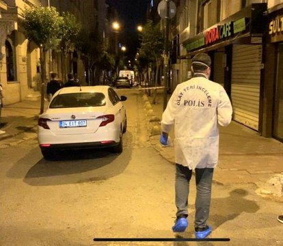 Son dakika... Şişli'de yabancı uyruklu bir kadın otelde ölü bulundu