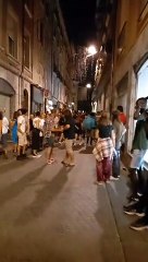 Fête de la Musique à Grenoble 2022 #France #musicfestival  #fetedelamusique #fetedelamusique2022 (2)