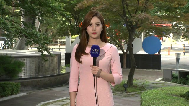 [날씨] 충청 이남 장맛비, 남해안 폭우...중북부 무더위 / YTN