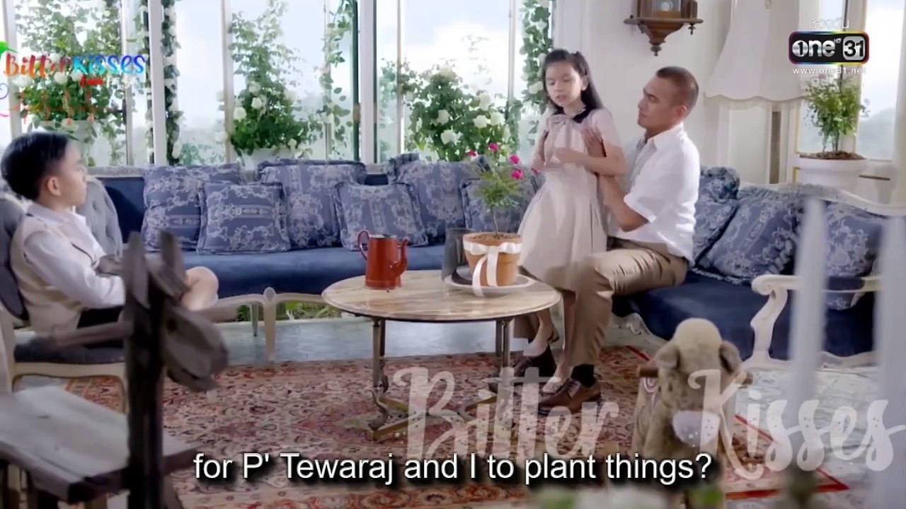 Fah Pieng Din EP 2 ENG SUB