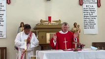 Catholic Mass Today I Daily Holy Mass I Monday July 18 2022 I English Holy Mass I 5.00 AM