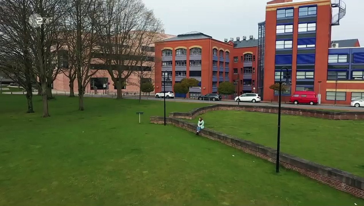 Mein Leben mit Borderline