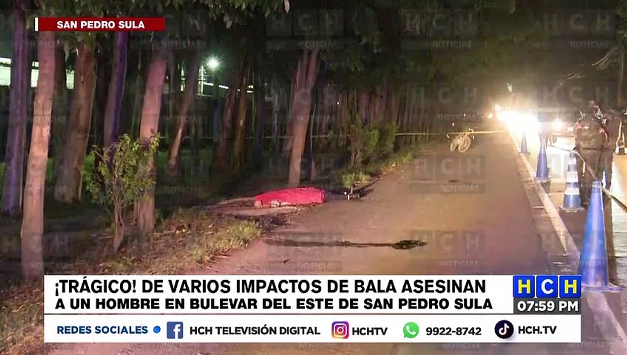 Bulevar del este SPS