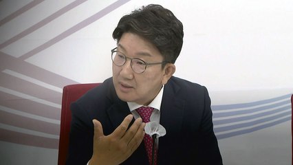 [뉴스라이브] 권성동 '사적채용' 논란에 "野 국민 호도 프레임" / YTN