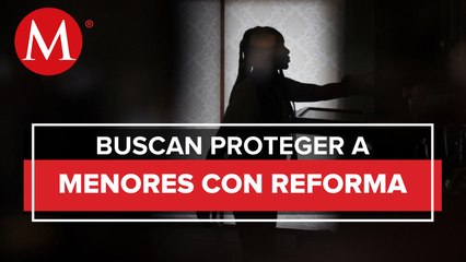México tiene el primer lugar a nivel mundial de violencia sexual infantil