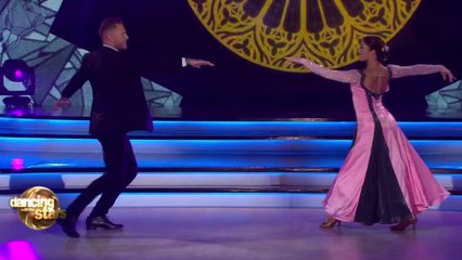 Gala 4 - Vals - Mauricio y Alhana