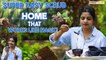 SuperEasy Scrub at Home That Works Like MAGIC! | Brewcation Series | Raghavi Vlogs