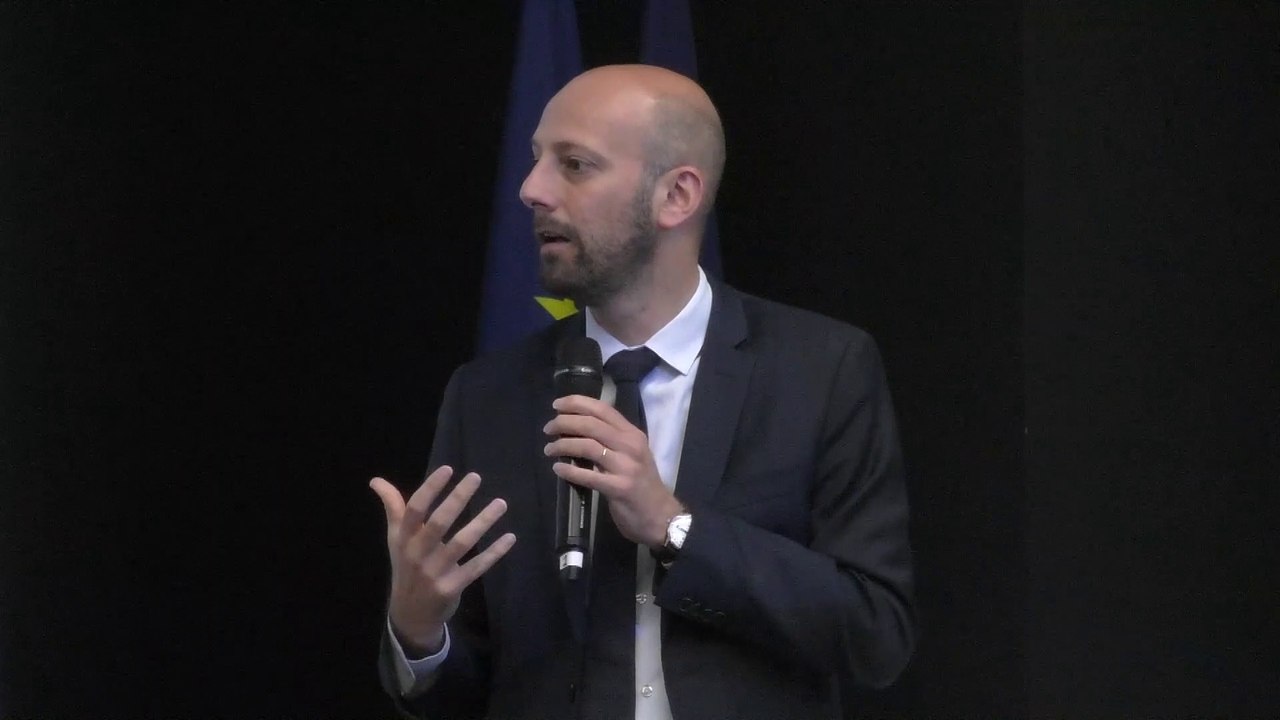 Regards sur l'innovation publique - Clôture de la promotion 5 des Entrepreneur(e)s d'intérêt général