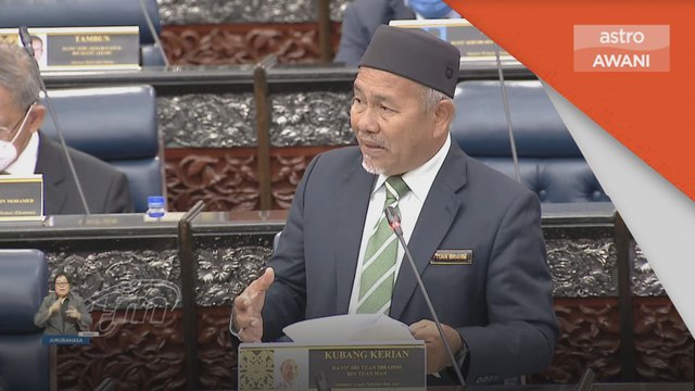 Banjir Baling | Punca mungkin kerana kolam takungan pecah – KASA