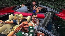 Inside The Lives Of The Rich Kids Of Iran