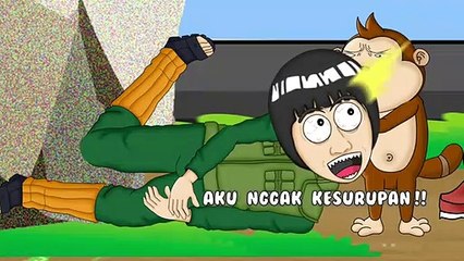 LANJUTAN KEMAREN ( GUY SENSEI - PART 1 5 )