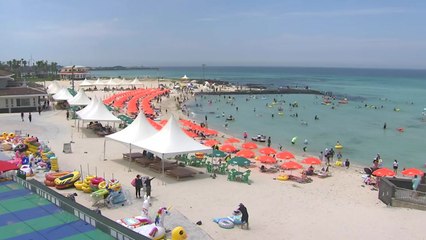 [이슈인사이드] 거리두기 없는데 '노마스크'..."재유행 가속화 우려" / YTN