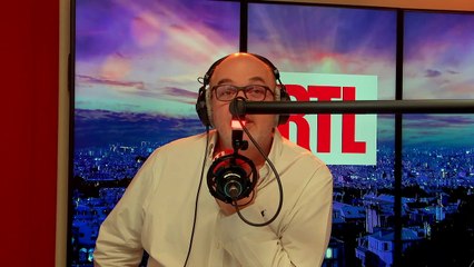 Le journal RTL de 5h30 du 18 juillet 2022