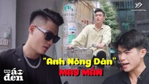 Anh Áo Đen Bỗng Trở Nên BẦN HÀN Và Anh Nông Dân MAY MẮN SỰ THẬT Là gì  Anh Áo Đen 149_1080p