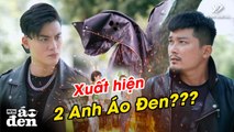 ĐỐT CHÁY THƯƠNG HIỆU Anh Áo Đen Trẻ Trâu LÀM GIỌNG NGẦU Vỗ Ngực Tuyên Chiến  Anh Áo Đen 249_1080p