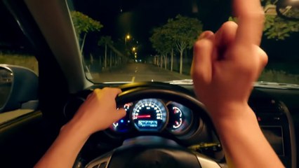 Viendo Como Borracho al Volante | enchufetv