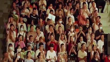 Hidden Edge (2022) Episode 17 English Subbed