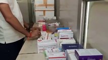 RMSCL took initiative to overcome the shortage of medicines