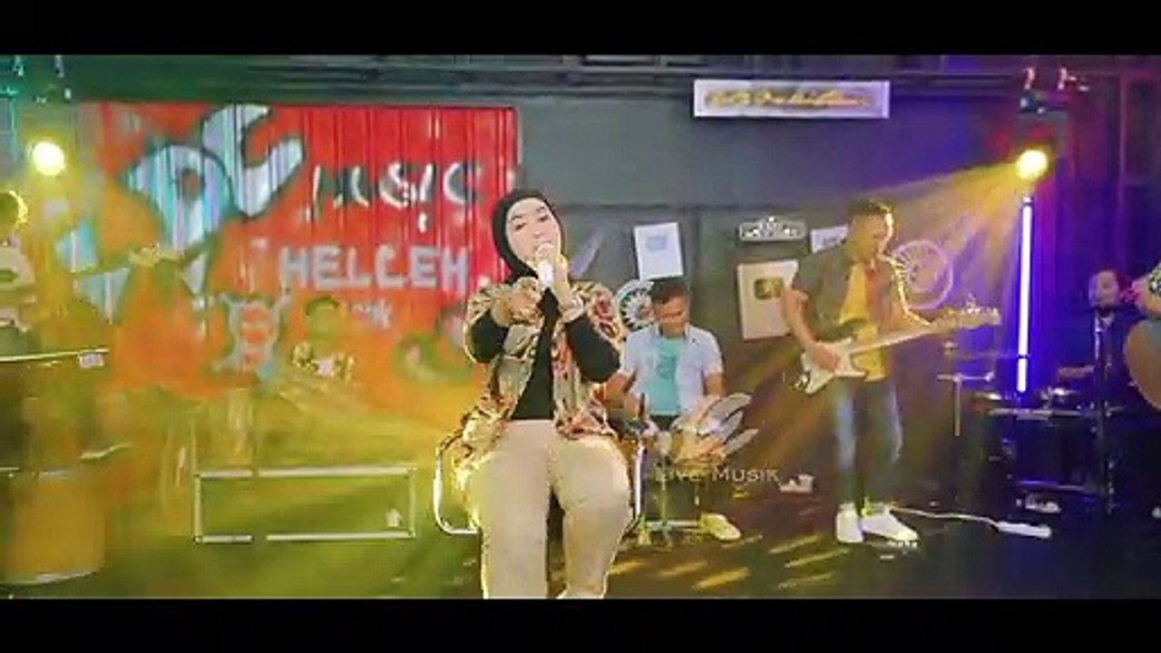 WORO WIDOWATI - PENAKKE WAE (OFFICIAL LIVE MUSIC) - DC MUSIK-(480p)