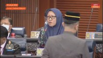 Kota Belud tanya kenapa kali ketiga Speaker tolak bahas tuntutan Sulu