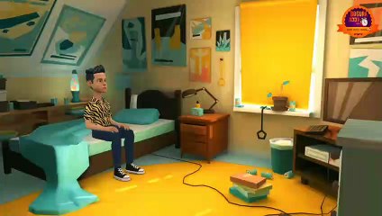 বিড়ি খোর শিল্পী (৬ষ্ঠ পর্ব) | bangla funny cartoon video | Bogurar Adda All Time