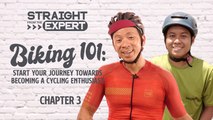 Straight from the Expert: Biking 101 | Chapter 3: Where to bike in and around Manila