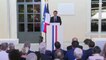 Rafle du Vél d’Hiv : Emmanuel Macron appelle à "redoubler de vigilance" face à l'antisémitisme