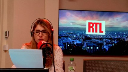 Le journal RTL de 6h du 18 juillet 2022