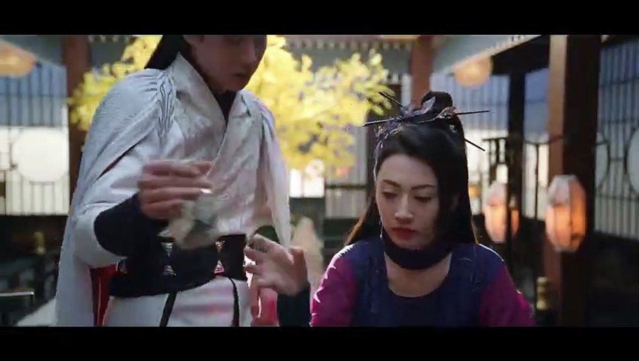 Heroes (Sang Pahlawan)  EP22 Dendam Yang Terpendam Lama |【INDO SUB】
