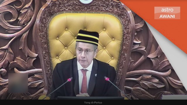 Nahas MH17 | Dewan Rakyat mengenang tragedi MH17