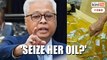 PM: Should govt act against 'makcik goreng pisang'?