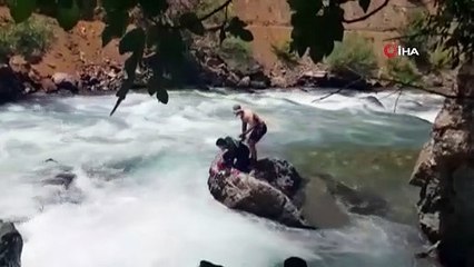 Kayıp hemşire Güneş'i arama çalışmaları 37'nci gününde